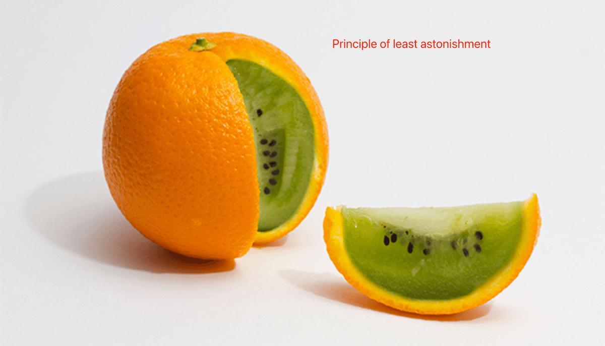 软件开发中的“最”原则